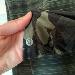 LuLuLemon leggings